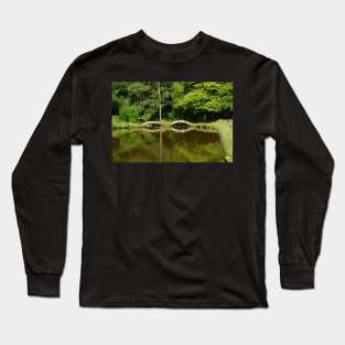 Still Lake Long Sleeve T-Shirt